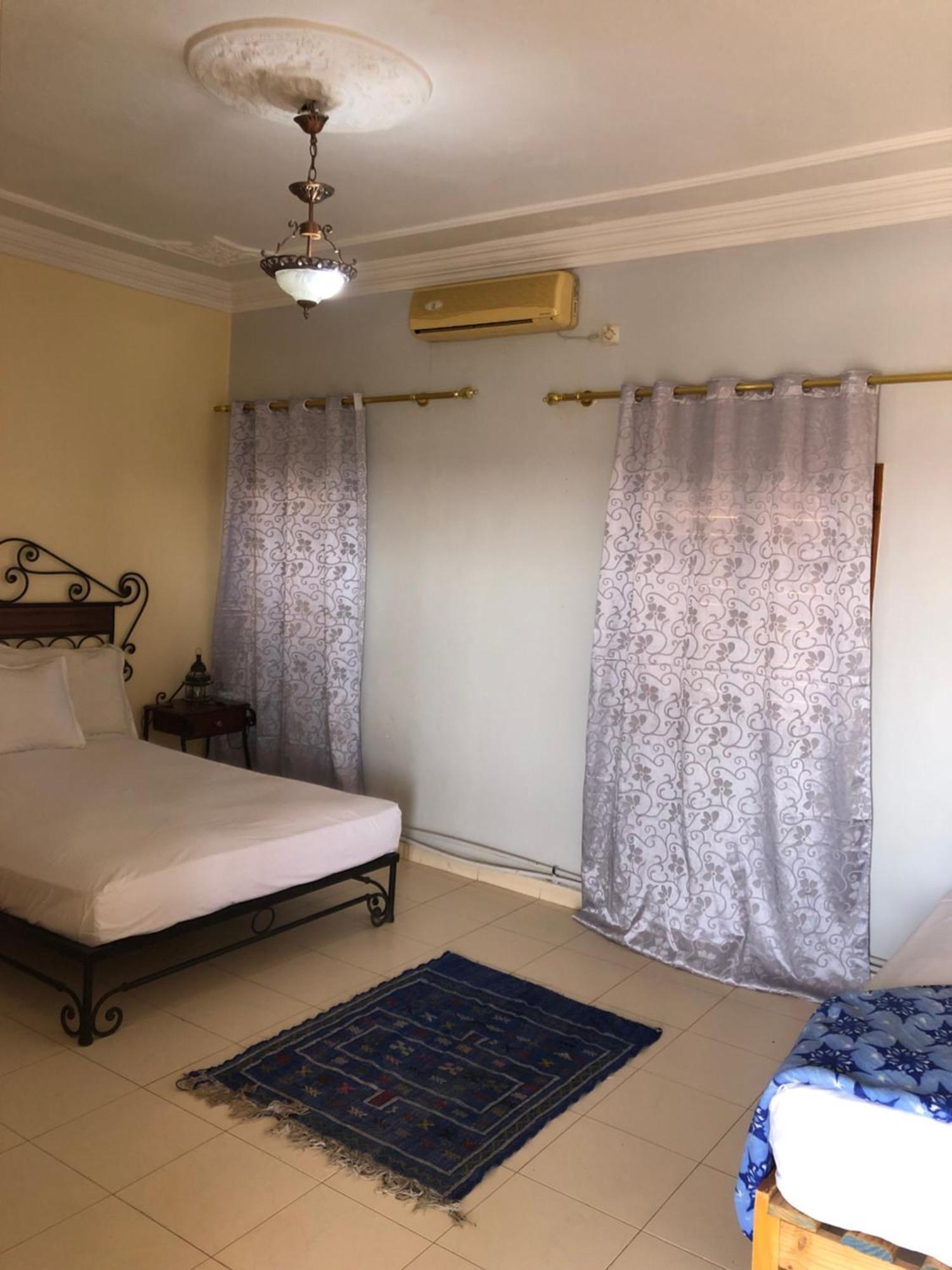 Appart Aigle Hotel วาร์ซาเซต ภายนอก รูปภาพ