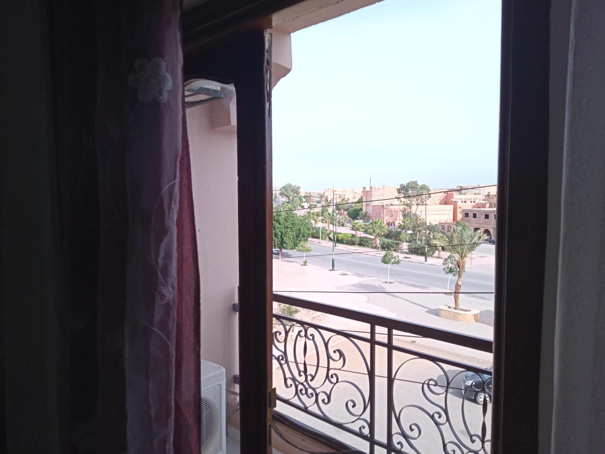 Appart Aigle Hotel วาร์ซาเซต ภายนอก รูปภาพ
